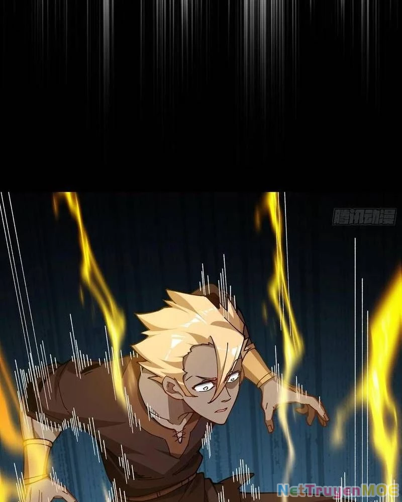 Ta Nhờ Đồ Đệ Kéo Dài Tính Mạng: Chapter 53