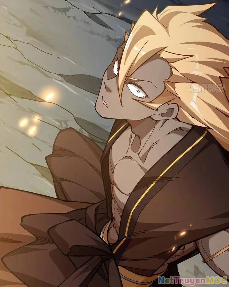 Ta Nhờ Đồ Đệ Kéo Dài Tính Mạng: Chapter 53