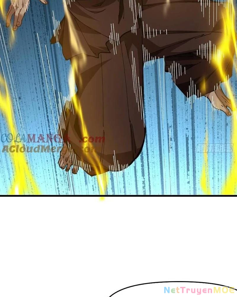 Ta Nhờ Đồ Đệ Kéo Dài Tính Mạng: Chapter 53