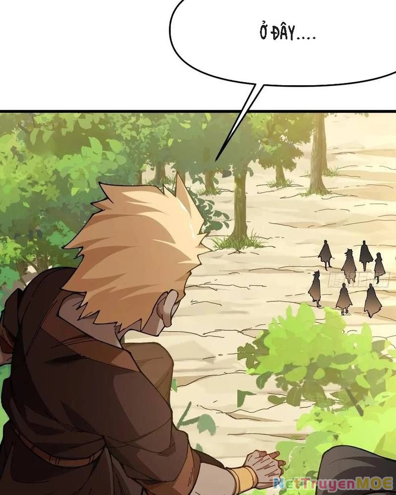 Ta Nhờ Đồ Đệ Kéo Dài Tính Mạng: Chapter 53