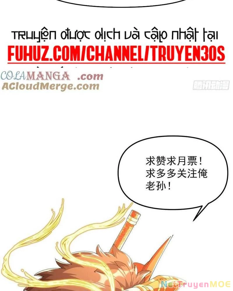 Ta Nhờ Đồ Đệ Kéo Dài Tính Mạng: Chapter 53