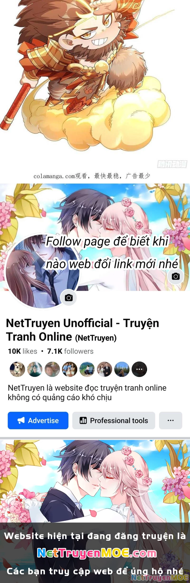 Ta Nhờ Đồ Đệ Kéo Dài Tính Mạng: Chapter 53