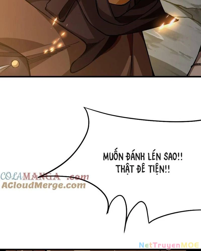 Ta Nhờ Đồ Đệ Kéo Dài Tính Mạng: Chapter 53