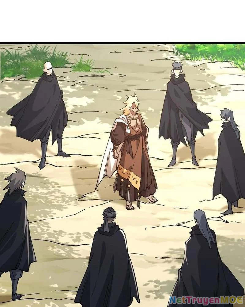 Ta Nhờ Đồ Đệ Kéo Dài Tính Mạng: Chapter 54