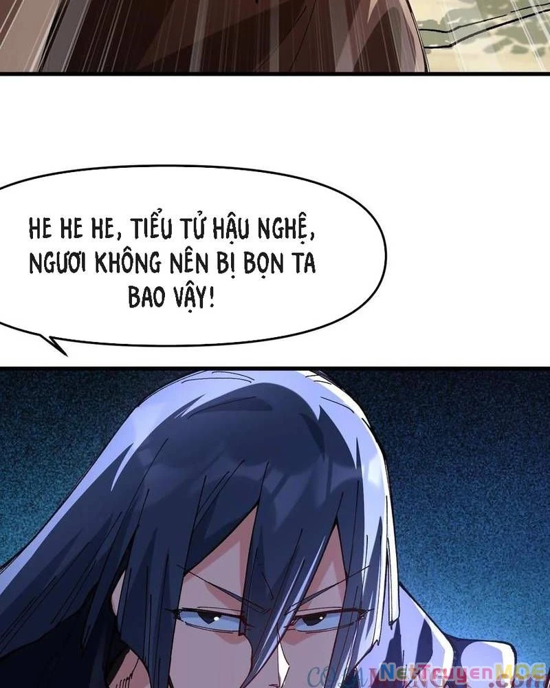 Ta Nhờ Đồ Đệ Kéo Dài Tính Mạng: Chapter 54