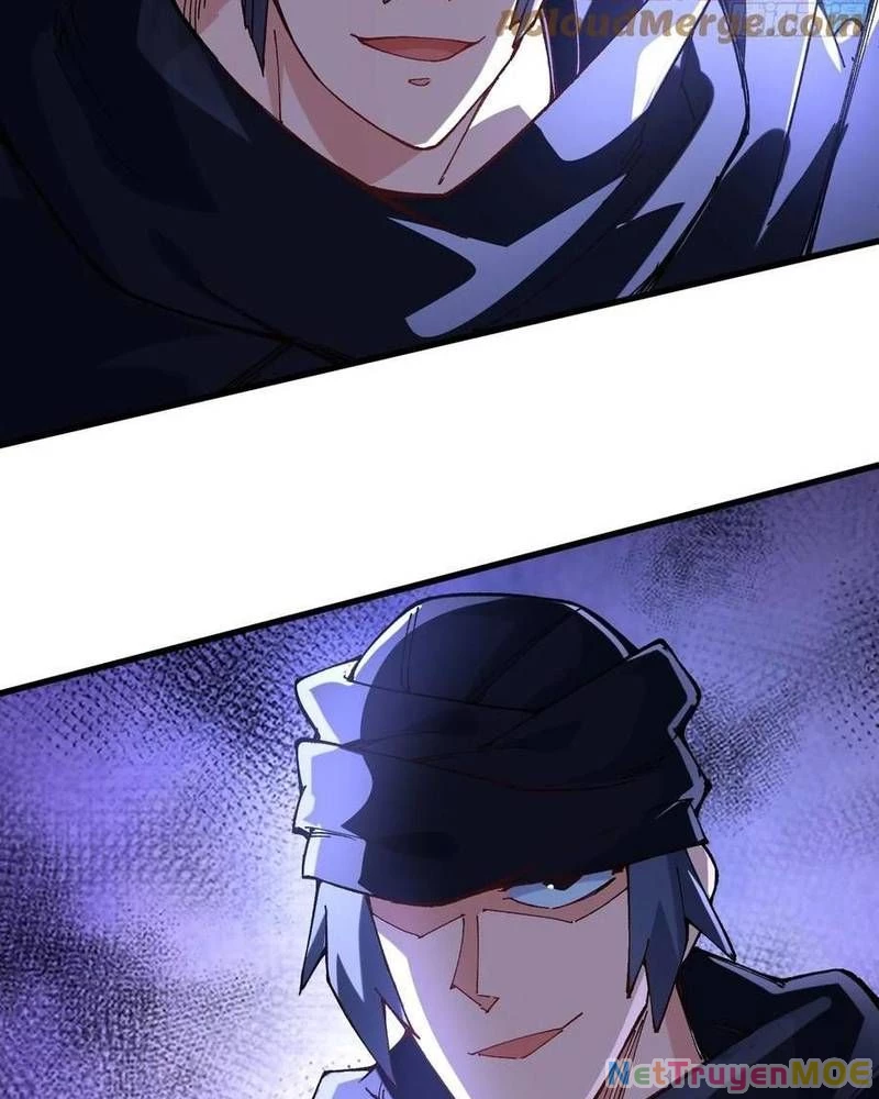 Ta Nhờ Đồ Đệ Kéo Dài Tính Mạng: Chapter 54