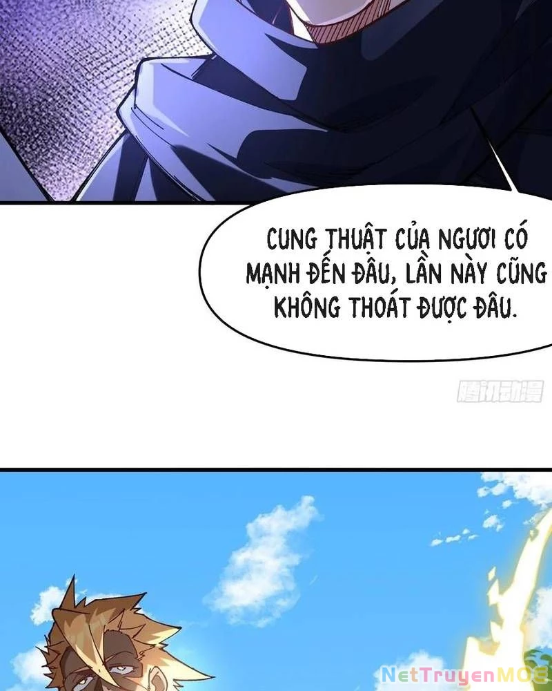 Ta Nhờ Đồ Đệ Kéo Dài Tính Mạng: Chapter 54