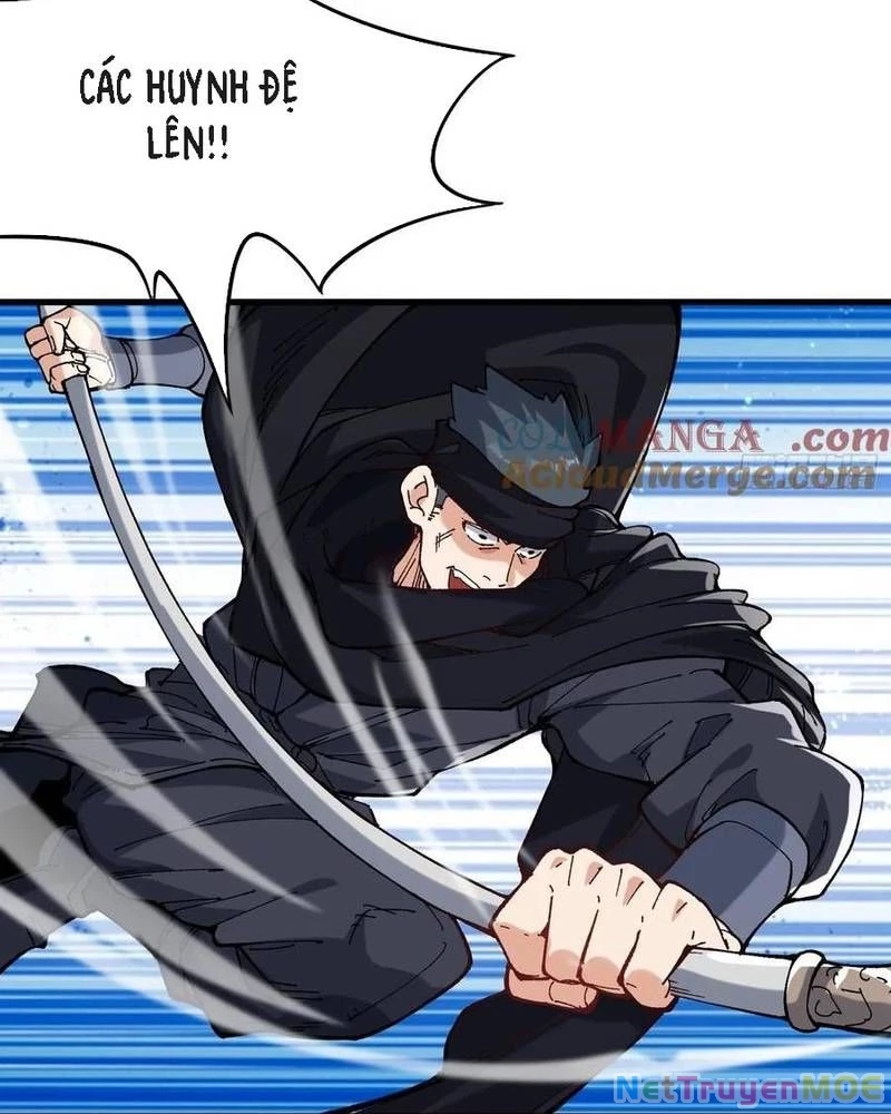 Ta Nhờ Đồ Đệ Kéo Dài Tính Mạng: Chapter 54