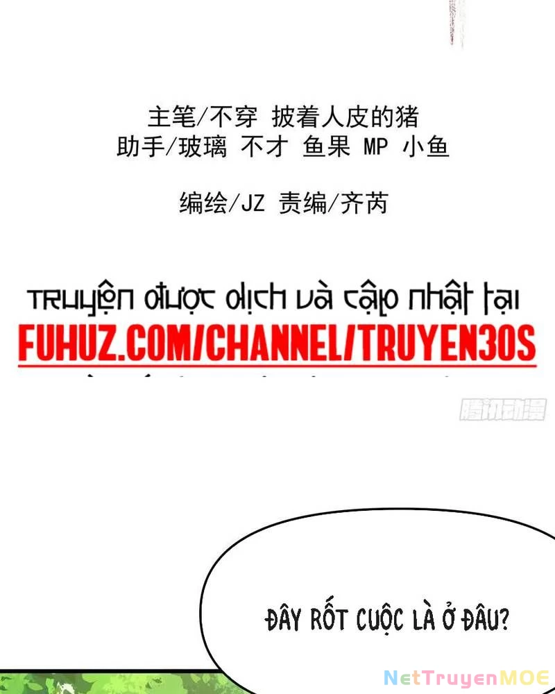 Ta Nhờ Đồ Đệ Kéo Dài Tính Mạng: Chapter 54