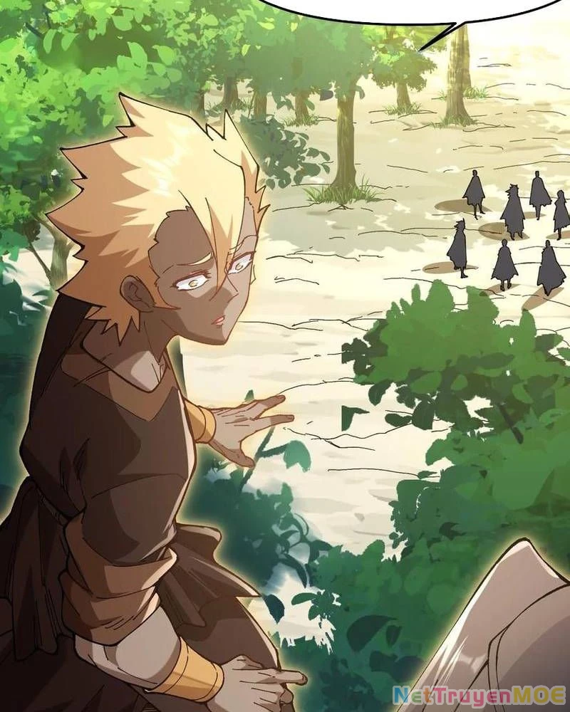 Ta Nhờ Đồ Đệ Kéo Dài Tính Mạng: Chapter 54