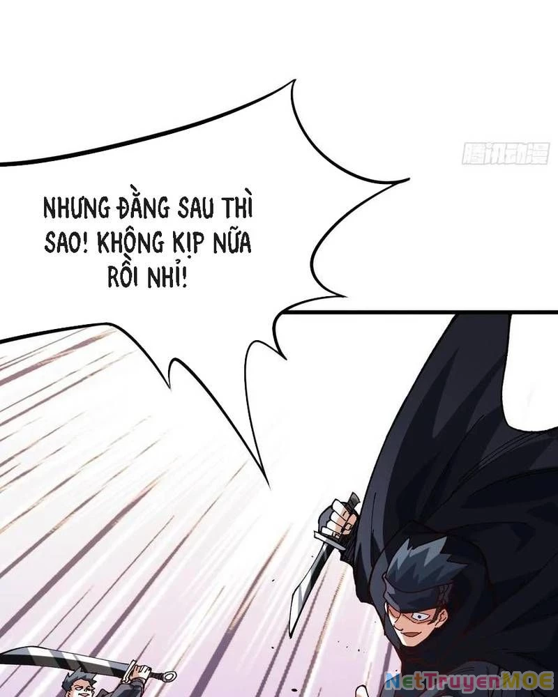 Ta Nhờ Đồ Đệ Kéo Dài Tính Mạng: Chapter 54