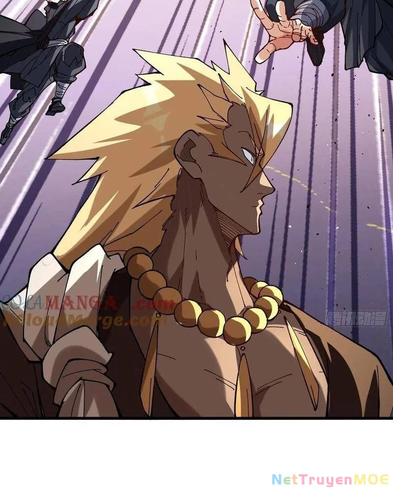 Ta Nhờ Đồ Đệ Kéo Dài Tính Mạng: Chapter 54