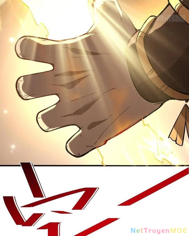 Ta Nhờ Đồ Đệ Kéo Dài Tính Mạng: Chapter 54