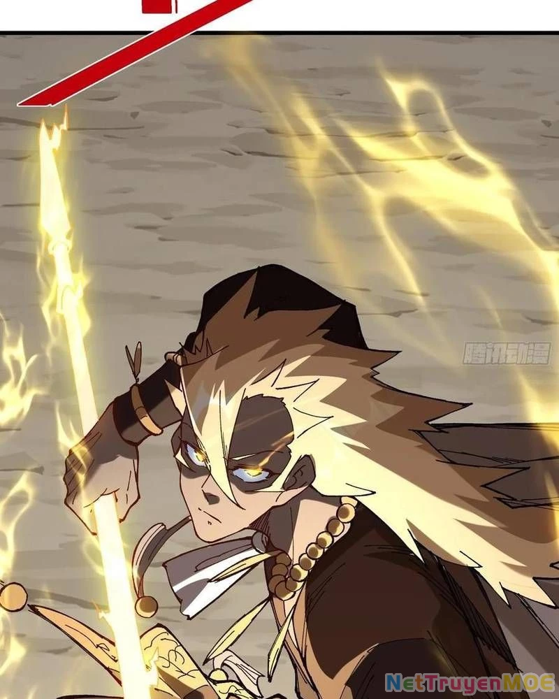 Ta Nhờ Đồ Đệ Kéo Dài Tính Mạng: Chapter 54
