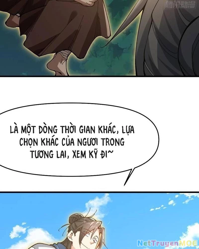 Ta Nhờ Đồ Đệ Kéo Dài Tính Mạng: Chapter 54