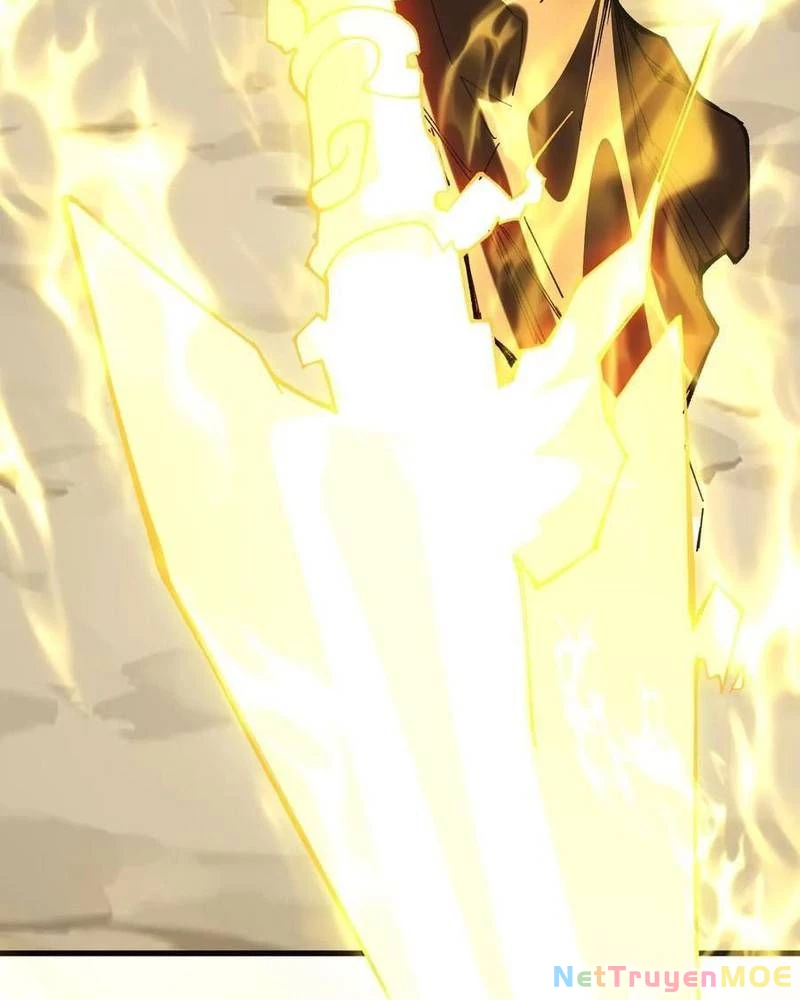 Ta Nhờ Đồ Đệ Kéo Dài Tính Mạng: Chapter 54