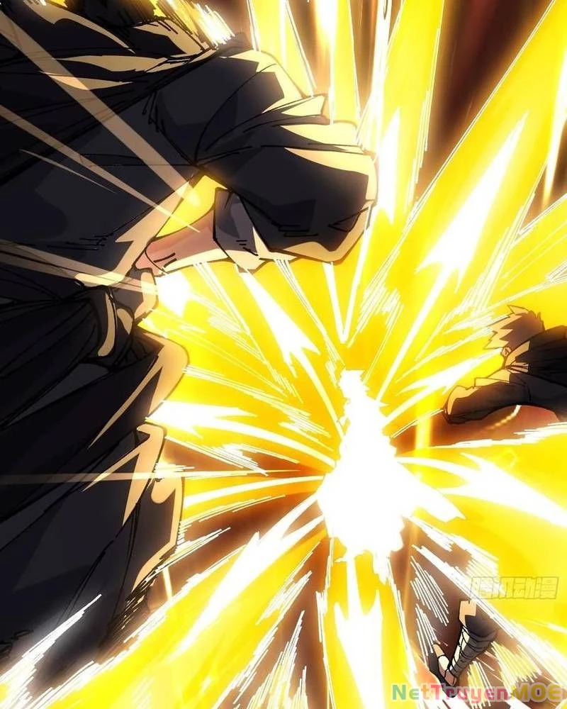 Ta Nhờ Đồ Đệ Kéo Dài Tính Mạng: Chapter 54