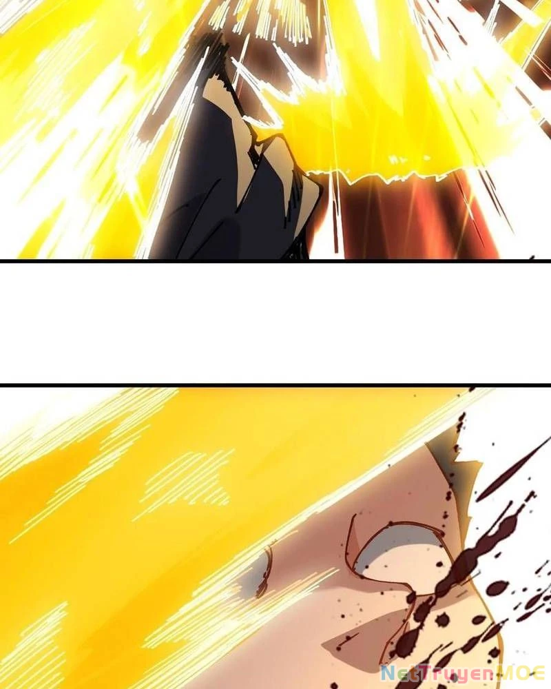 Ta Nhờ Đồ Đệ Kéo Dài Tính Mạng: Chapter 54