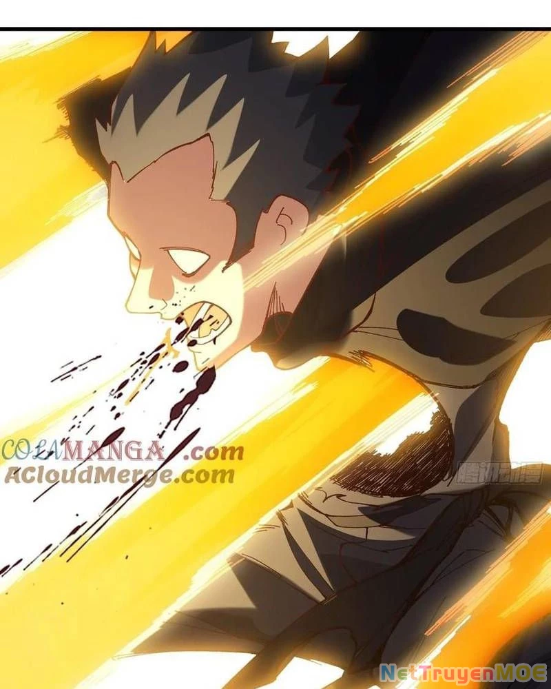 Ta Nhờ Đồ Đệ Kéo Dài Tính Mạng: Chapter 54
