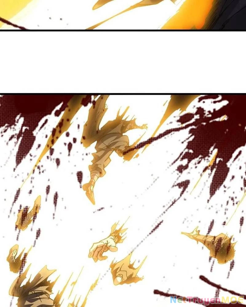 Ta Nhờ Đồ Đệ Kéo Dài Tính Mạng: Chapter 54