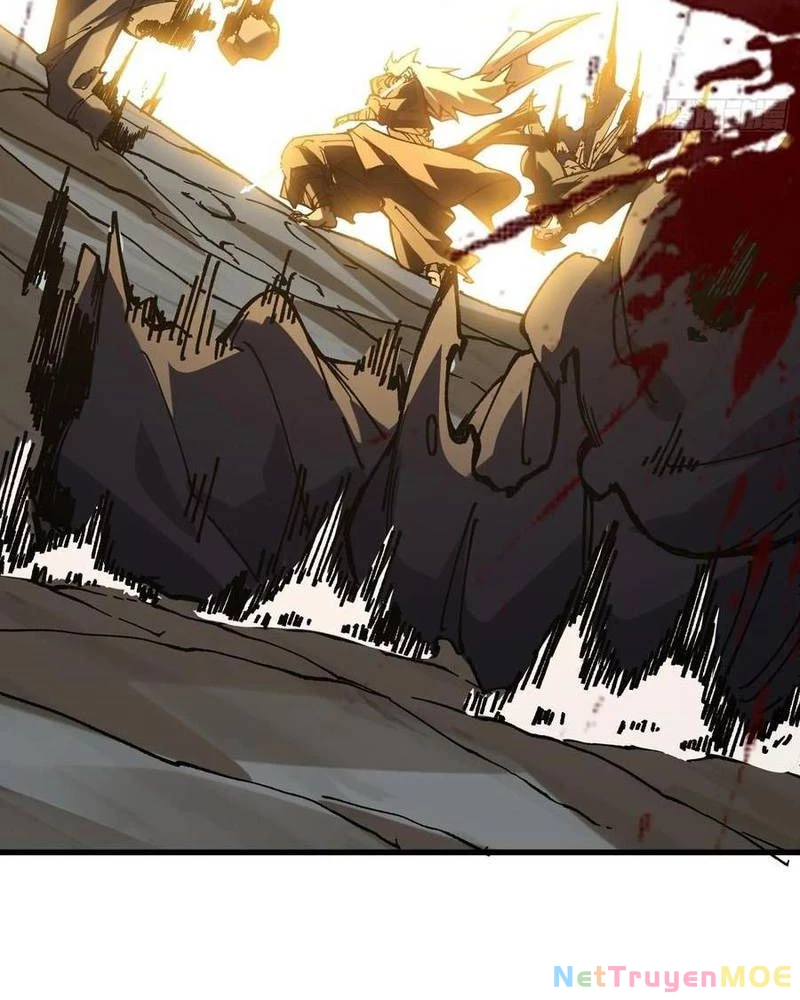 Ta Nhờ Đồ Đệ Kéo Dài Tính Mạng: Chapter 54