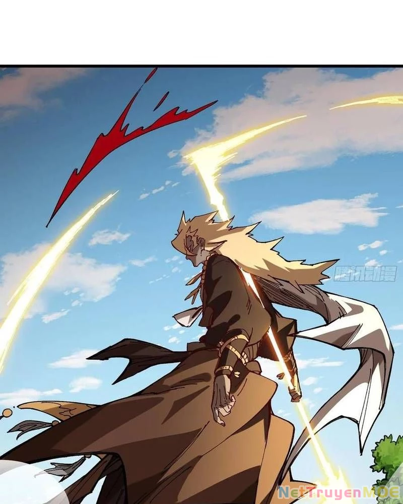 Ta Nhờ Đồ Đệ Kéo Dài Tính Mạng: Chapter 54