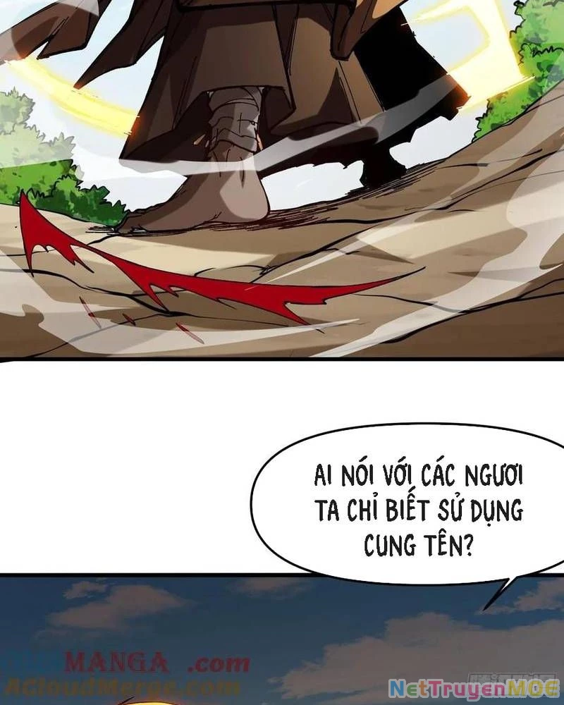 Ta Nhờ Đồ Đệ Kéo Dài Tính Mạng: Chapter 54