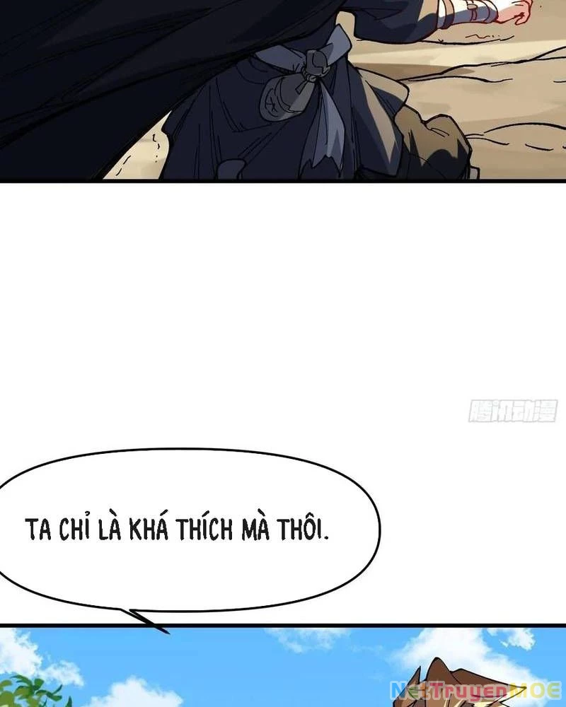 Ta Nhờ Đồ Đệ Kéo Dài Tính Mạng: Chapter 54