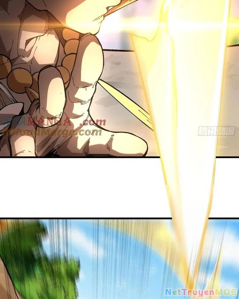 Ta Nhờ Đồ Đệ Kéo Dài Tính Mạng: Chapter 54