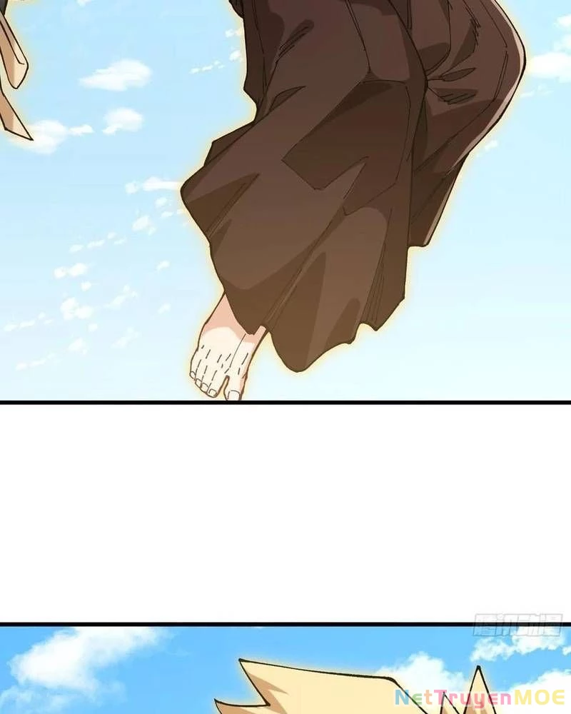 Ta Nhờ Đồ Đệ Kéo Dài Tính Mạng: Chapter 54