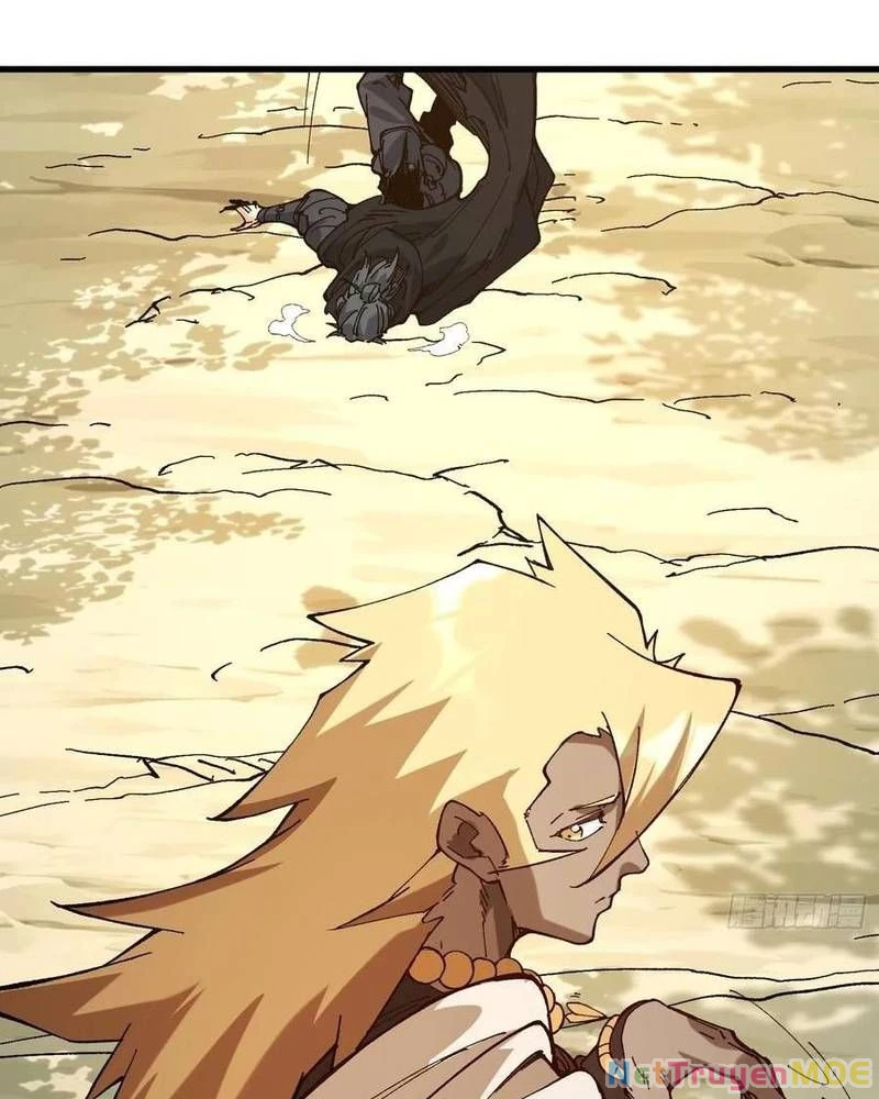 Ta Nhờ Đồ Đệ Kéo Dài Tính Mạng: Chapter 54