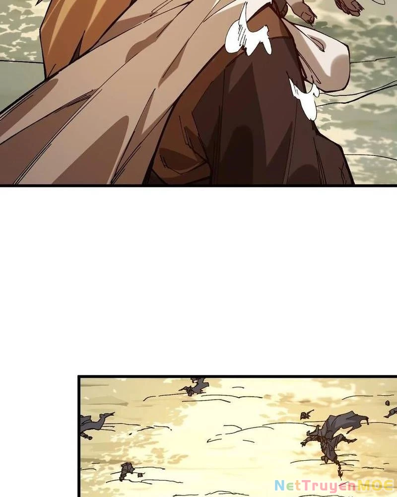 Ta Nhờ Đồ Đệ Kéo Dài Tính Mạng: Chapter 54
