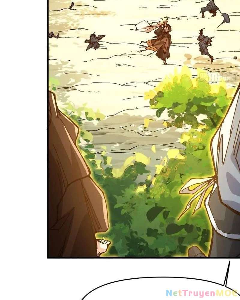 Ta Nhờ Đồ Đệ Kéo Dài Tính Mạng: Chapter 54
