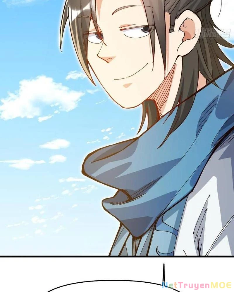 Ta Nhờ Đồ Đệ Kéo Dài Tính Mạng: Chapter 54