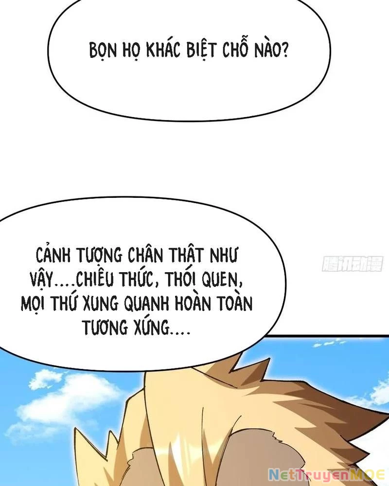 Ta Nhờ Đồ Đệ Kéo Dài Tính Mạng: Chapter 54
