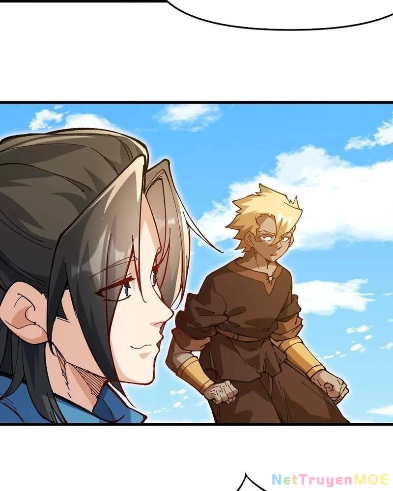 Ta Nhờ Đồ Đệ Kéo Dài Tính Mạng: Chapter 54