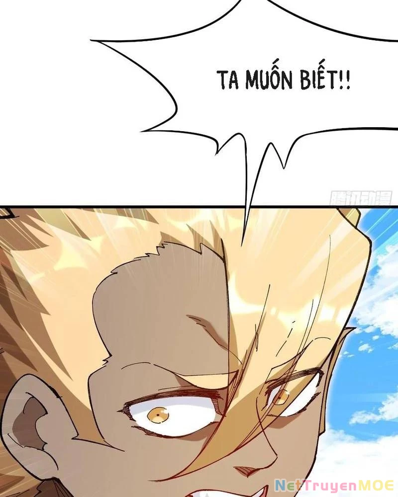 Ta Nhờ Đồ Đệ Kéo Dài Tính Mạng: Chapter 54