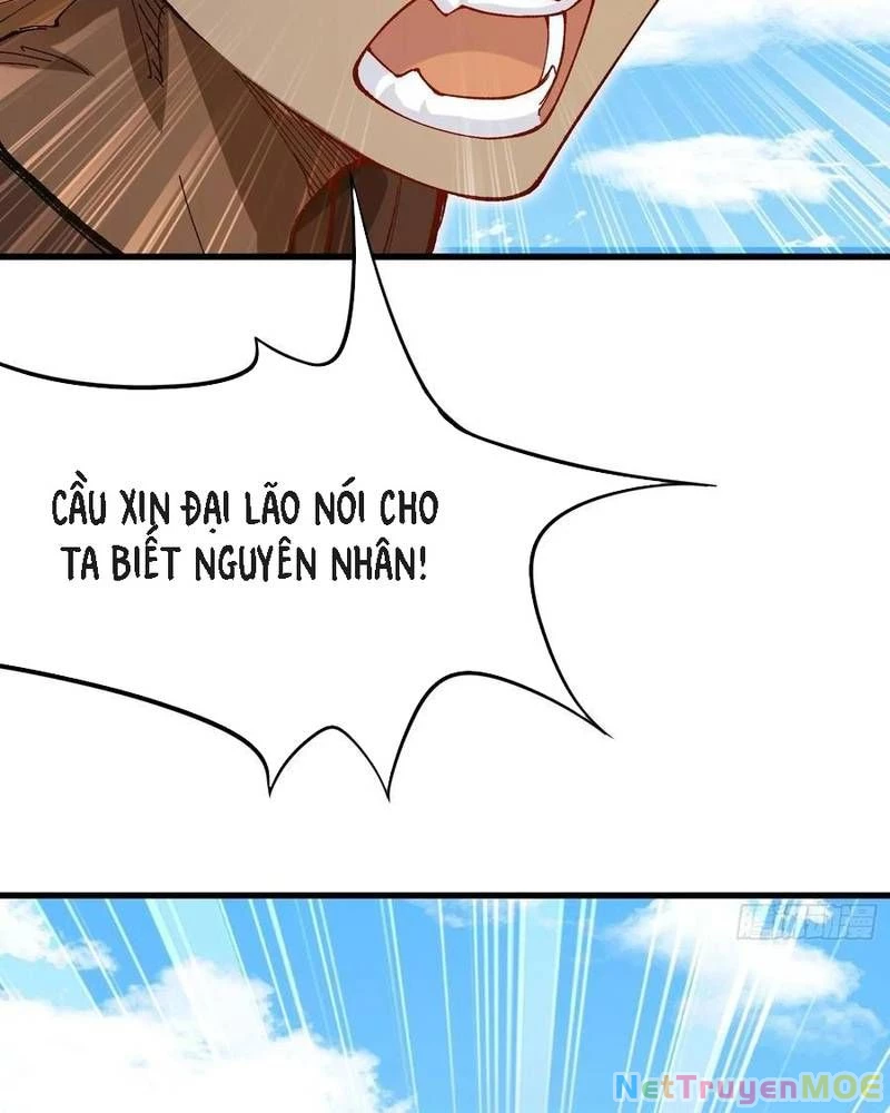 Ta Nhờ Đồ Đệ Kéo Dài Tính Mạng: Chapter 54