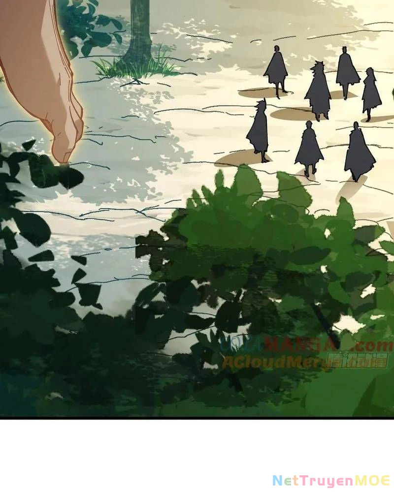 Ta Nhờ Đồ Đệ Kéo Dài Tính Mạng: Chapter 54
