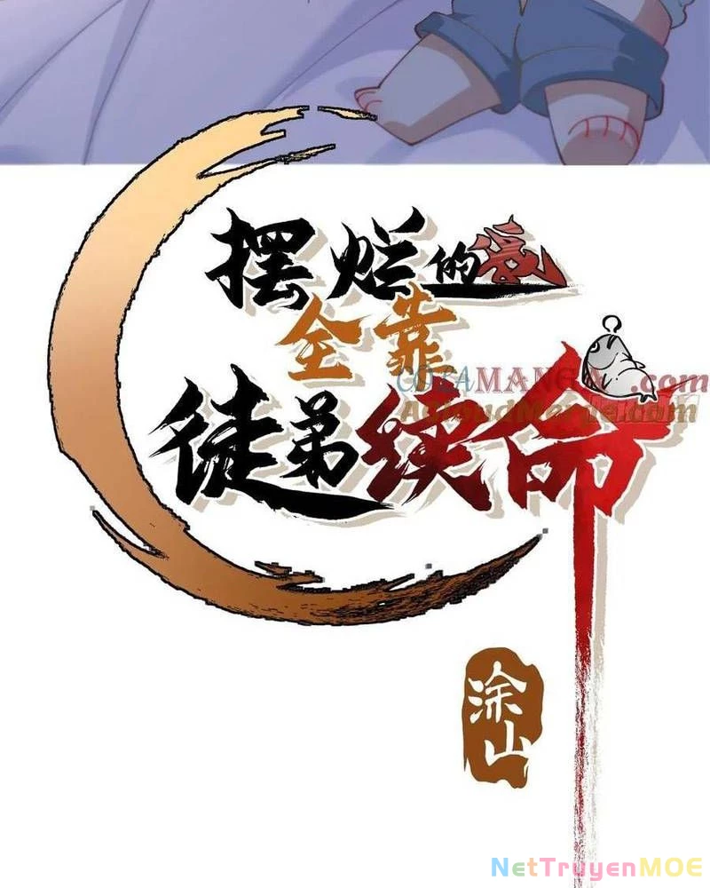 Ta Nhờ Đồ Đệ Kéo Dài Tính Mạng: Chapter 55