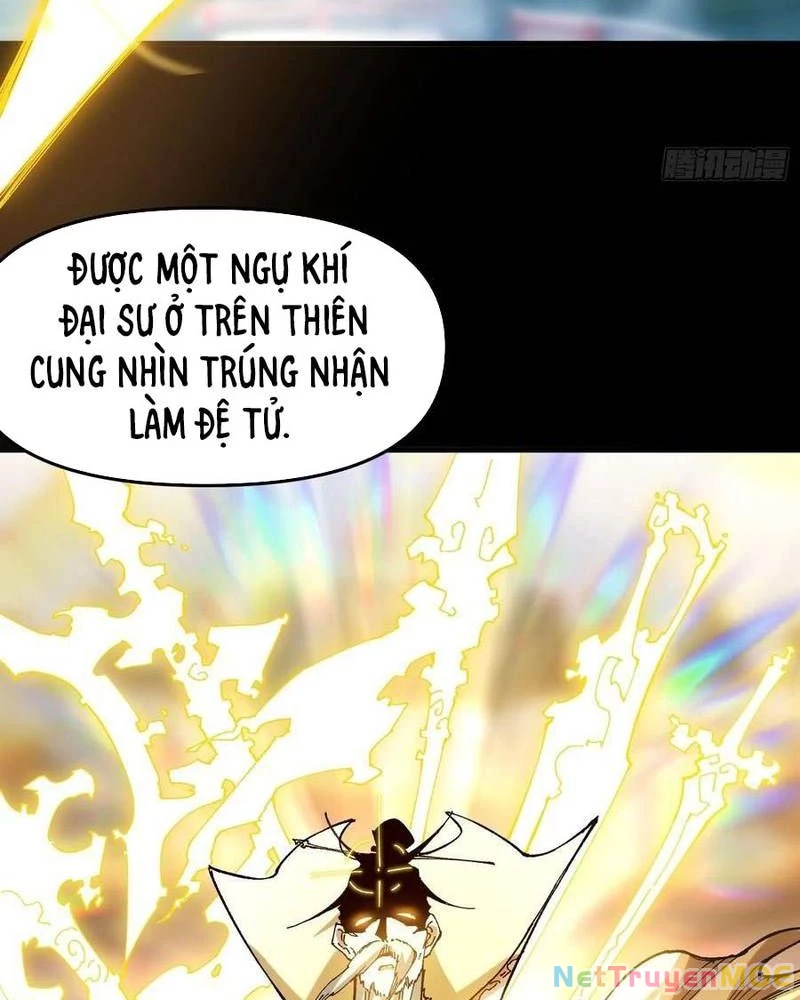 Ta Nhờ Đồ Đệ Kéo Dài Tính Mạng: Chapter 55