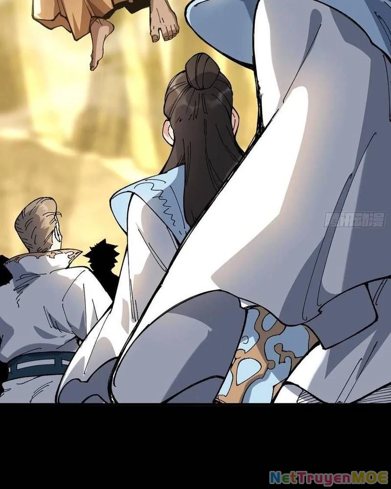Ta Nhờ Đồ Đệ Kéo Dài Tính Mạng: Chapter 55