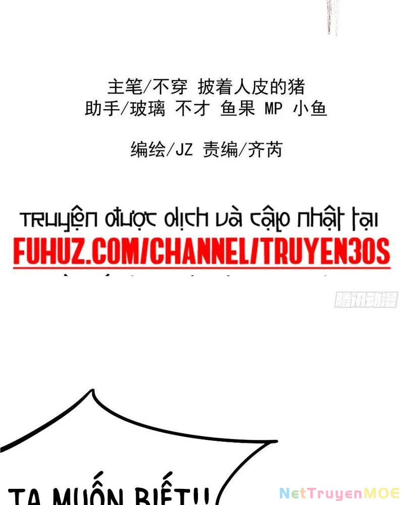 Ta Nhờ Đồ Đệ Kéo Dài Tính Mạng: Chapter 55