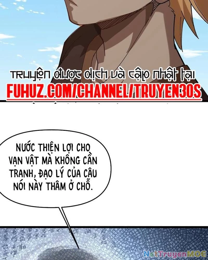 Ta Nhờ Đồ Đệ Kéo Dài Tính Mạng: Chapter 55
