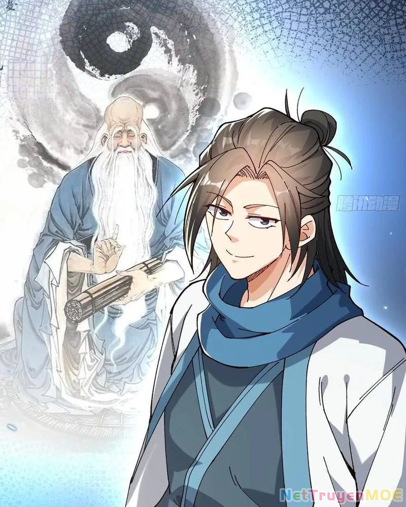Ta Nhờ Đồ Đệ Kéo Dài Tính Mạng: Chapter 55