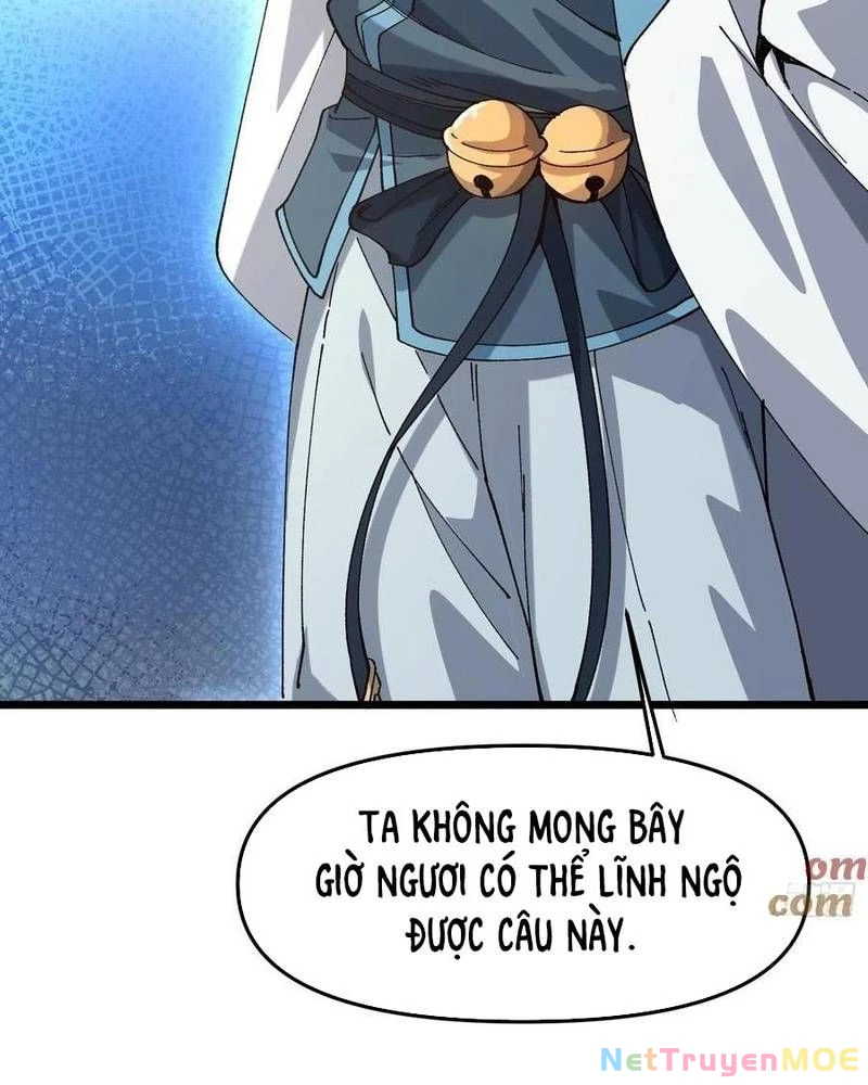 Ta Nhờ Đồ Đệ Kéo Dài Tính Mạng: Chapter 55