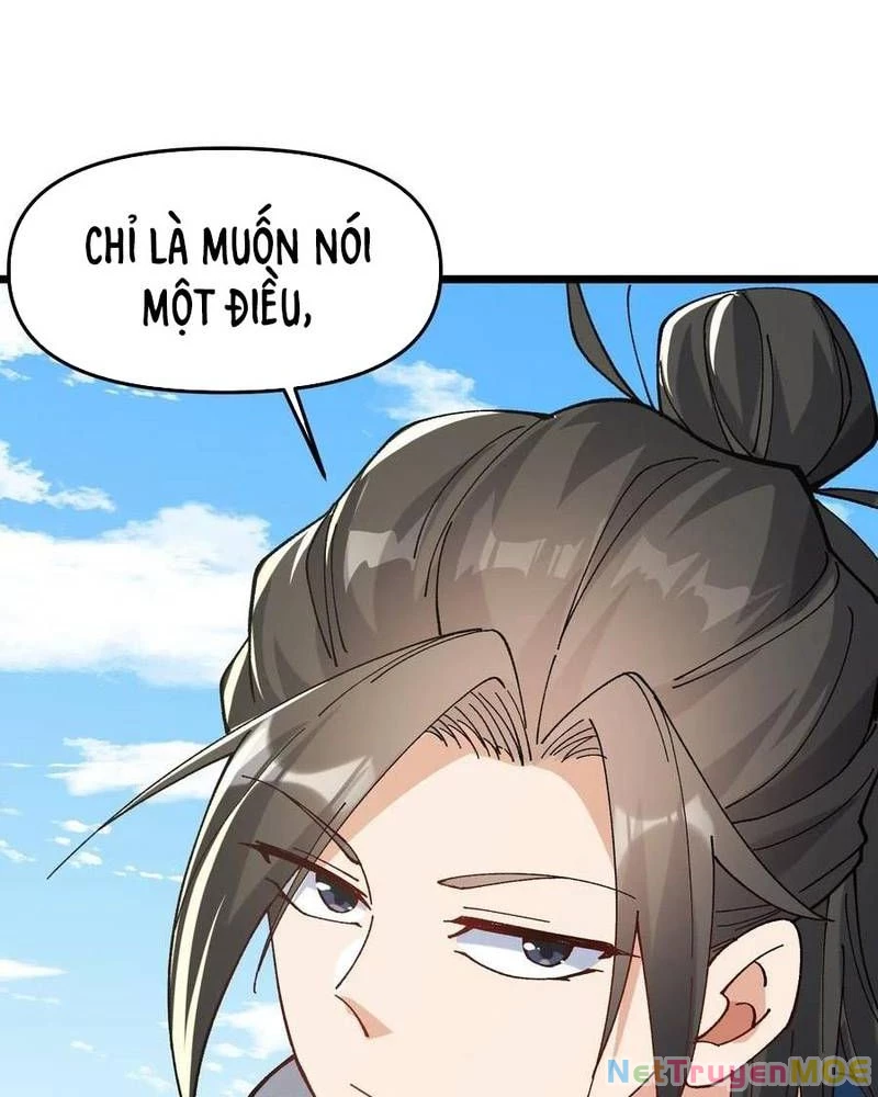 Ta Nhờ Đồ Đệ Kéo Dài Tính Mạng: Chapter 55