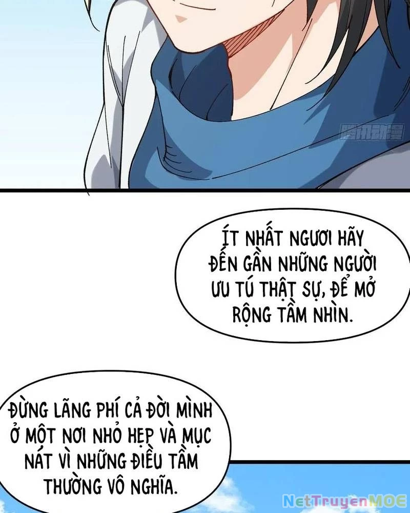 Ta Nhờ Đồ Đệ Kéo Dài Tính Mạng: Chapter 55