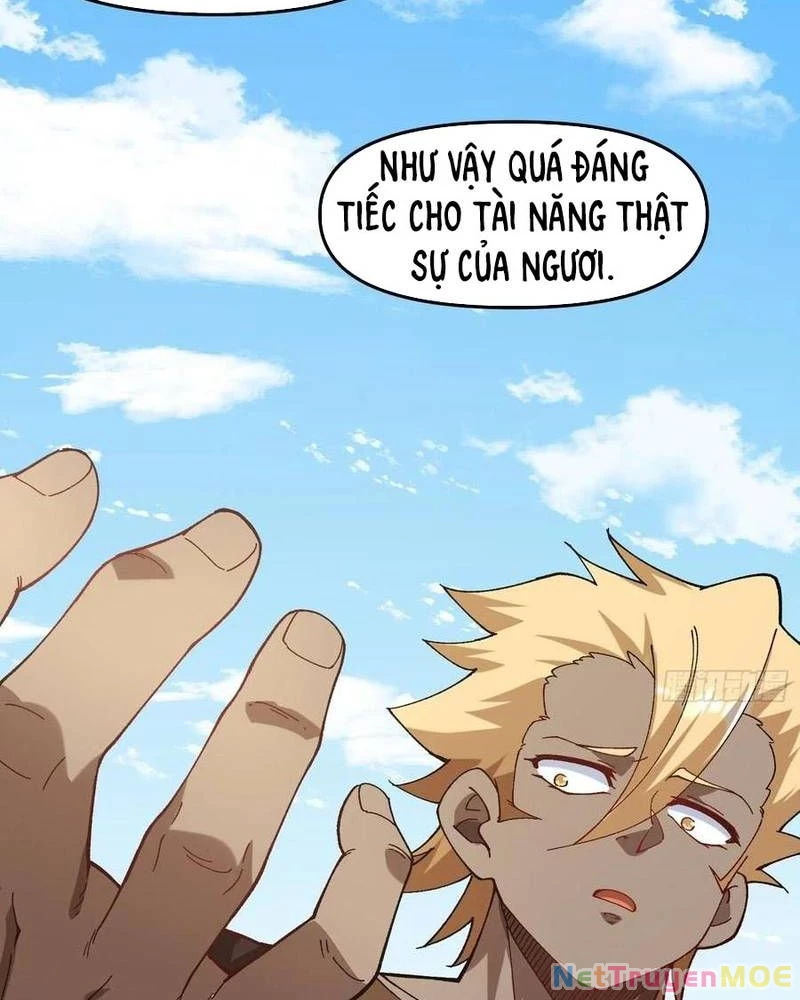 Ta Nhờ Đồ Đệ Kéo Dài Tính Mạng: Chapter 55