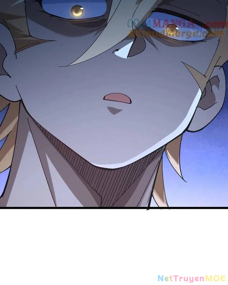 Ta Nhờ Đồ Đệ Kéo Dài Tính Mạng: Chapter 55